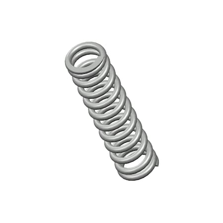 Approved Vendor Compression Spring, O= .234, L= .97, W= .037 G409976477